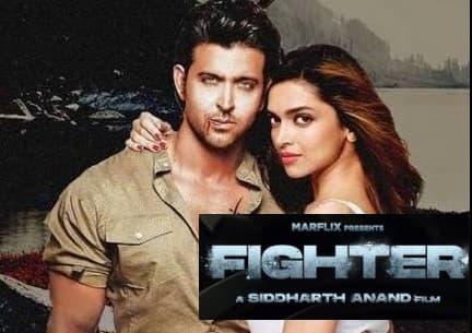 Hrithik Roshan Birthday: ऋतिक के बर्थडे पर फैंस को तोहफा, बनेगी दीपिका के साथ Fighter में जोड़ी, यहां देखें मोशन पोस्टर