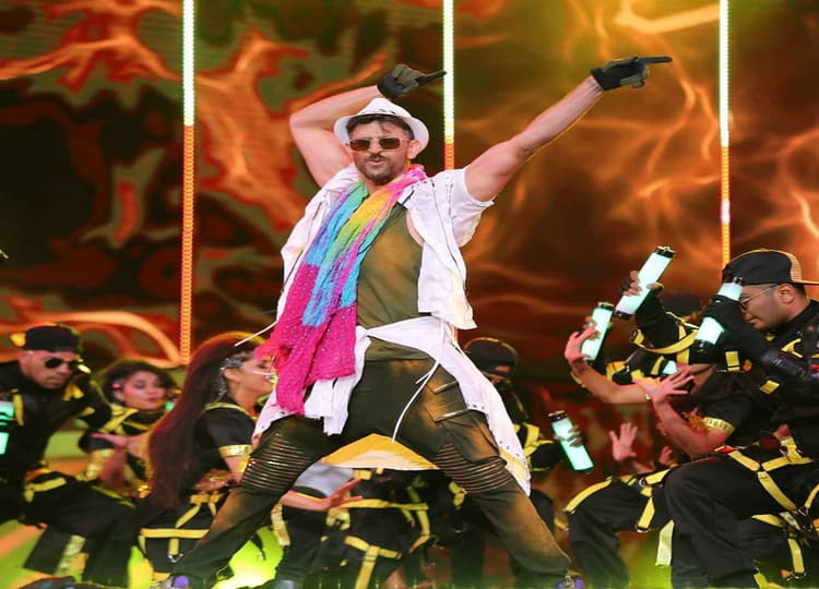 Zee Cine Awards 2020 में सितारों का जलवा