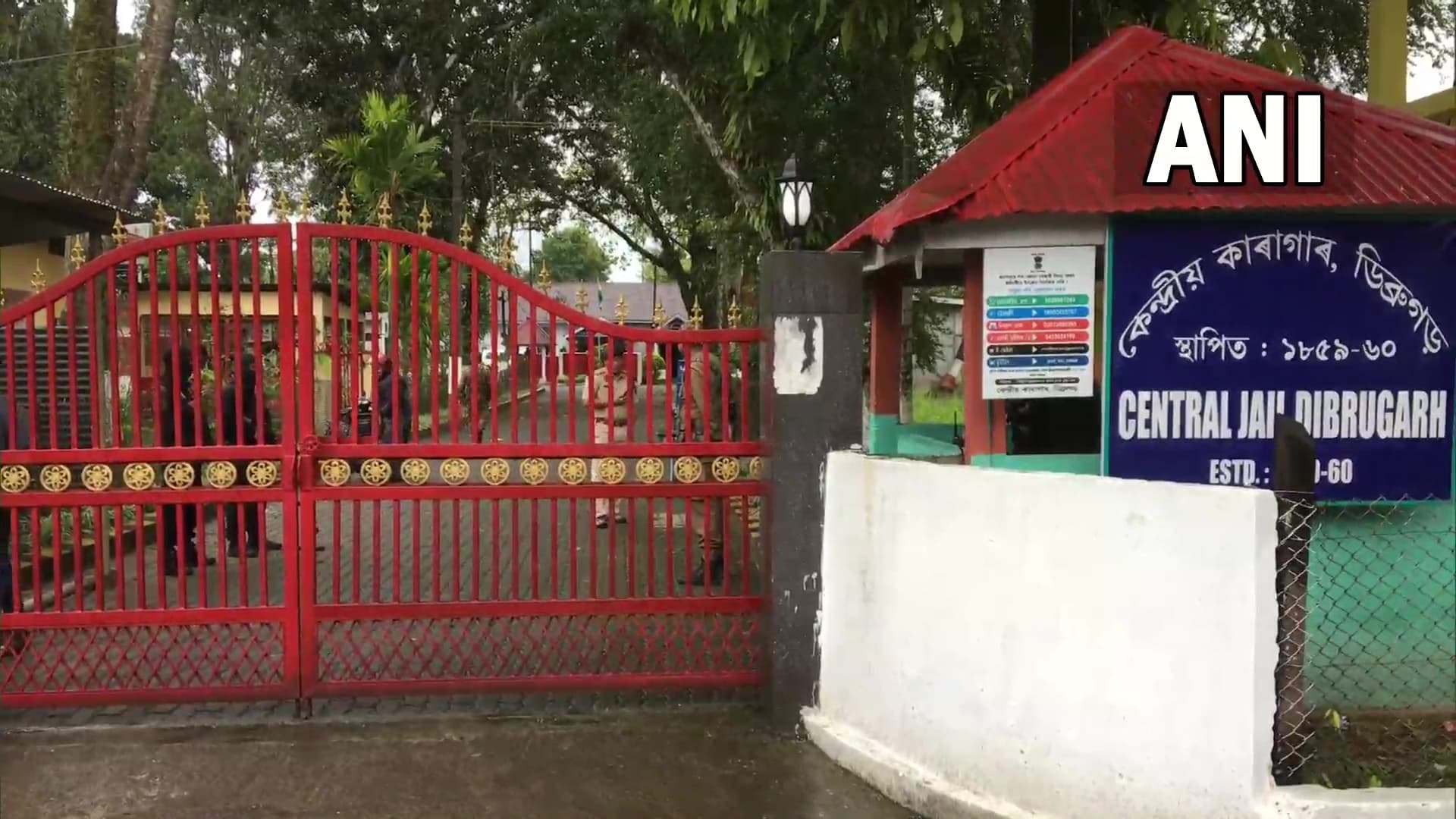 Amritpal Singh: जालंधर के लोगों का दावा, 18 मार्च को उनके गांव में था अमृतपाल सिंह