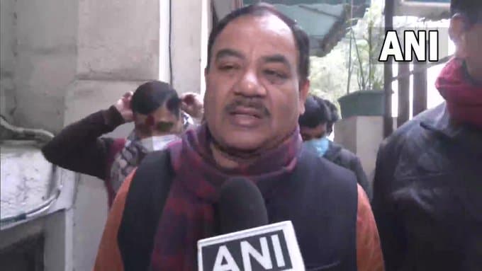 Uttarakhand Election 2022 : 'हरीश रावत से 100 बार भी मांग सकता हूं माफी', हरक सिंह रावत ने कही ये बात
