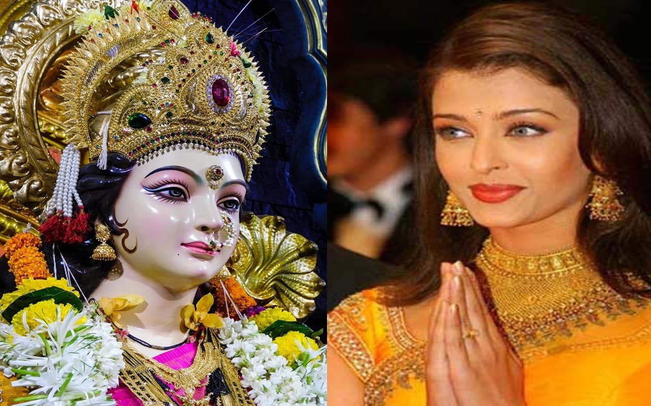 PHOTOS : बस इस नवरात्रि करें ये काम, देवी दुर्गा हो जाएंगी खुश, खुलेगी किस्मत...होगी धन की बरसात