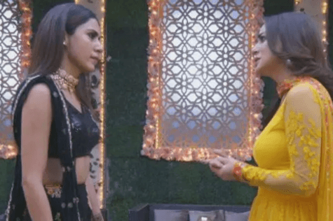 Kundali Bhagya Spoiler Alert : अब प्रीता की जान लेने की कोशिश करेंगी माहिरा