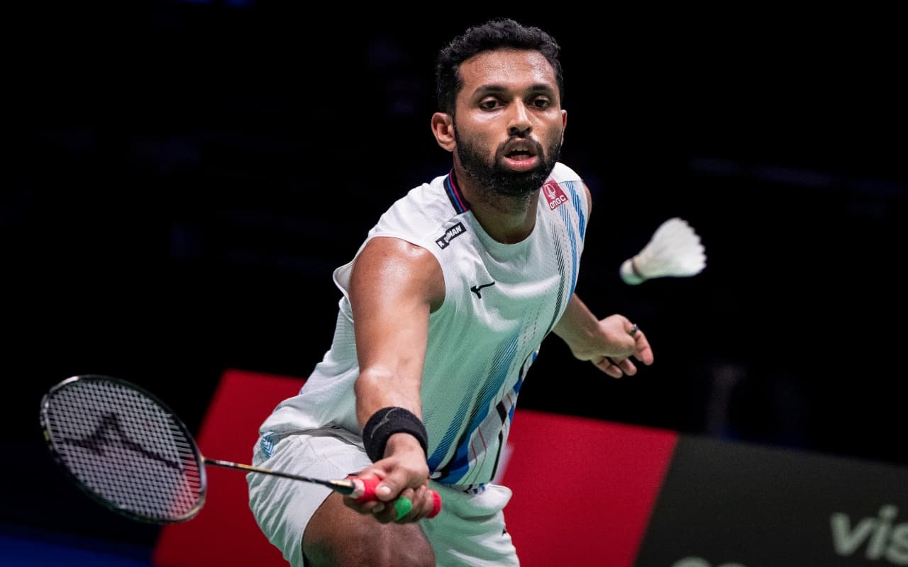 BWF World Championships: एचएस प्रणय का गोल्ड जीतने का सपना टूटा, सेमीफाइनल में हारकर कांस्य से करना पड़ा संतोष