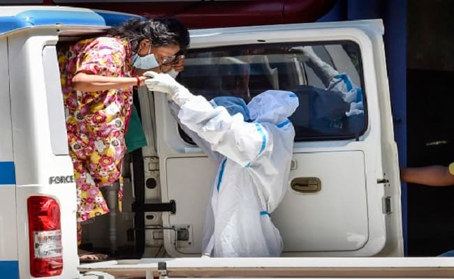 Bihar Corona Update: बिहार के 30 जिलों में 50 से भी कम हुए कोरोना के नये मामले, प्रदेश की संक्रमण दर अब 1.80 फीसद, जानें जिलेवार आंकड़ा