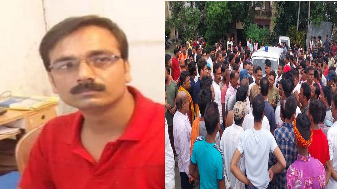 इनसाइड स्टोरी पत्रकार हत्याकांडः एक विवाद ने खत्म कर दी दो जिंदगी, सुपौल व अररिया जेल से जानिए क्या है कनेक्शन