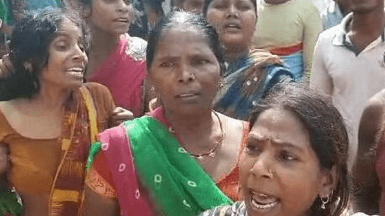 पटना में युवक की गोली मारकर हत्या, आक्रोशित लोगों ने काटा बवाल