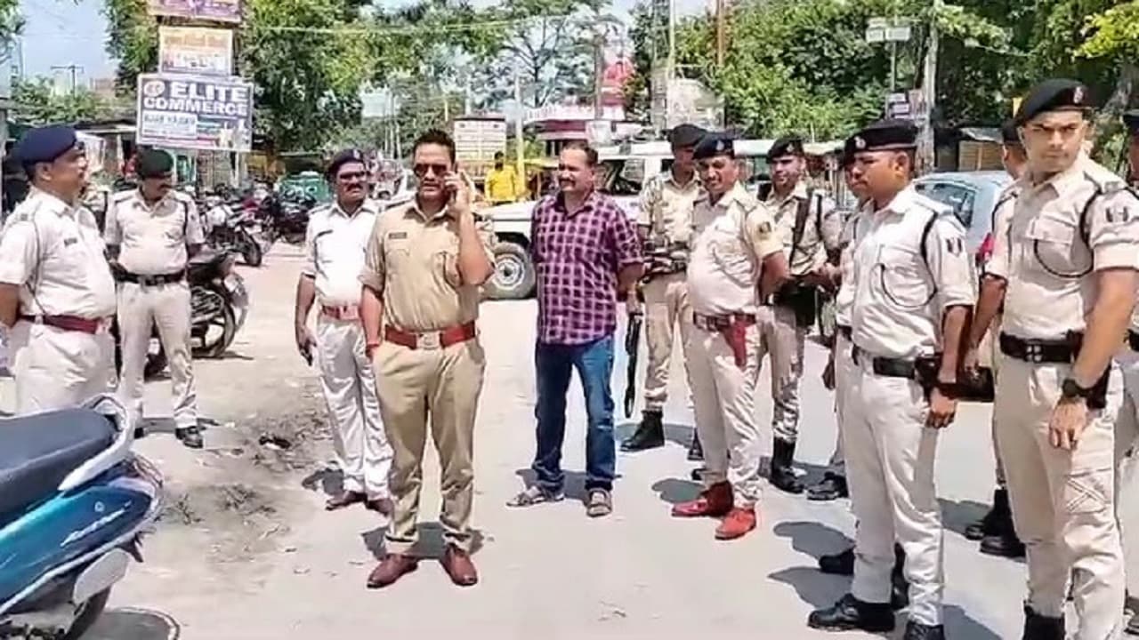 बिहार: मोतिहारी में अपराधियों ने ठेकेदार का पहले नाम पूछा, फिर गोली मारकर उतारा मौत के घाट..