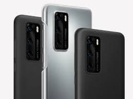 Huawei P40 सीरीज लॉन्च : सबसे तेज वायरलेस चार्जिंग, 100X जूम के साथ 50MP कैमरा