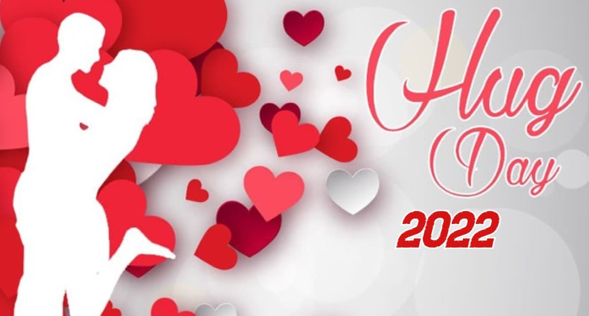 Happy Hug Day 2022: अपने पार्टनर को रोज दें जादू की झप्पी, क्योंकि Hug करने के हैं ये अनोखे फायदे