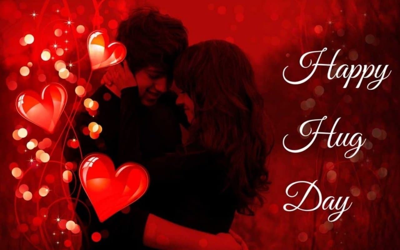 Happy Hug Day: हग डे पर अपनों को दें जादू की झप्पी