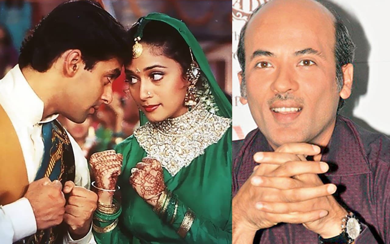 जब Hum Aapke Hain Koun के प्रीमियर से बीच में ही उठकर जाने लगे थे लोग, सूरज बड़जात्या के उड़ गए थे होश