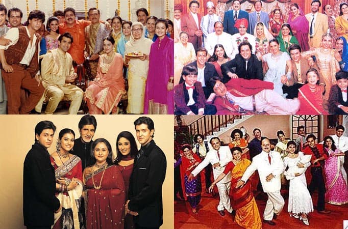 Quarantine के दौरान परिवार के महत्व को समझातीं हैं ये फिल्में