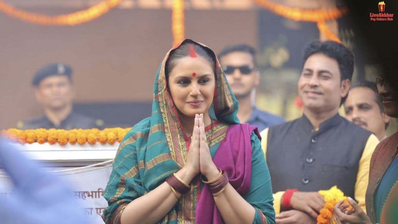 Maharani से लेकर सरकार तक, इन फिल्मों में दिखा है राजनीति की दुनिया का असल सच, जानें किस ओटीटी पर हो रही स्ट्रीम