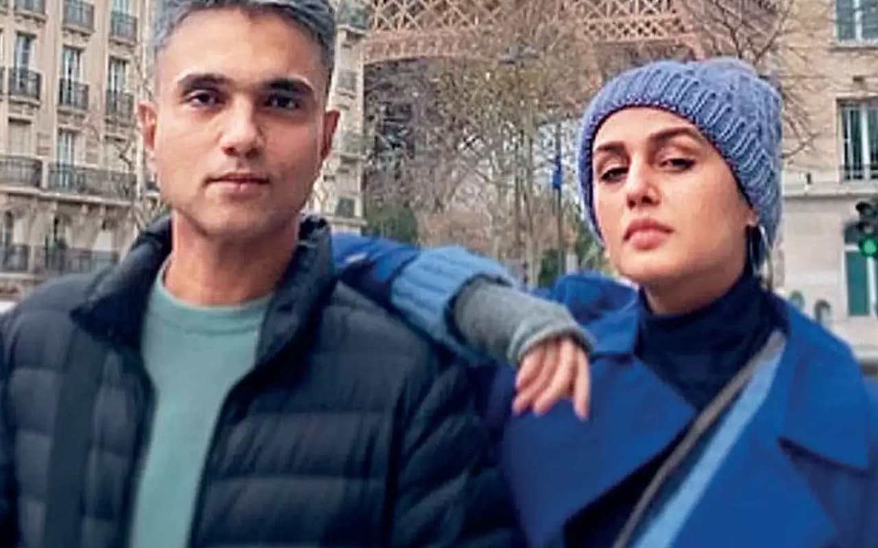 Double XL की रिलीज से पहले हुमा कुरैशी और Mudassar Aziz का हुआ ब्रेकअप, टूटा 3 साल का रिश्ता, ये है वजह!