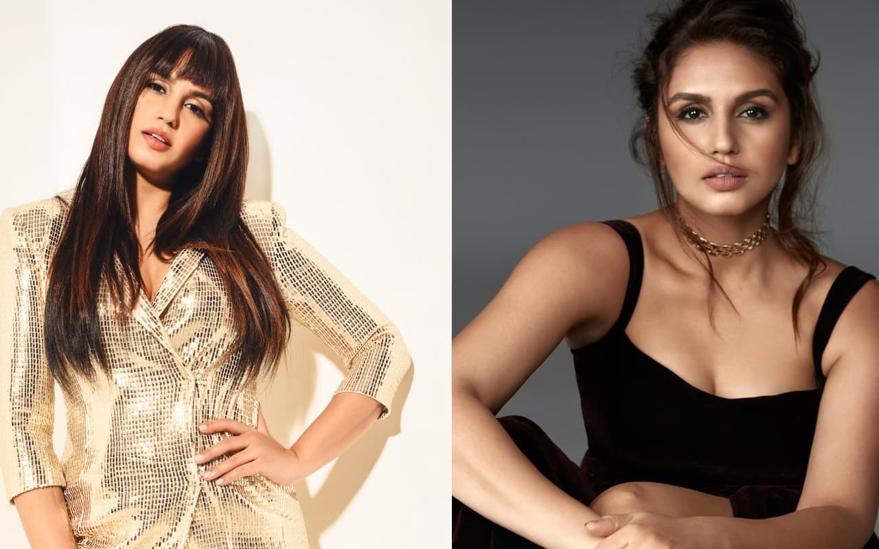 Exclusive: मैं इंफ्लुएंसर या उदाहरण बनना नहीं चाहती हूं, जानिए ऐसा क्यों बोली हुमा कुरैशी