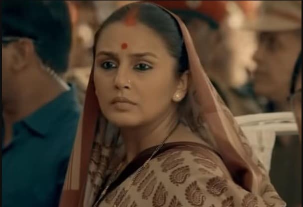 क्या राबड़ी देवी की कहानी है वेब सीरीज महारानी...सोशल मीडिया पर मिल रहे ऐसे रिएक्शंस