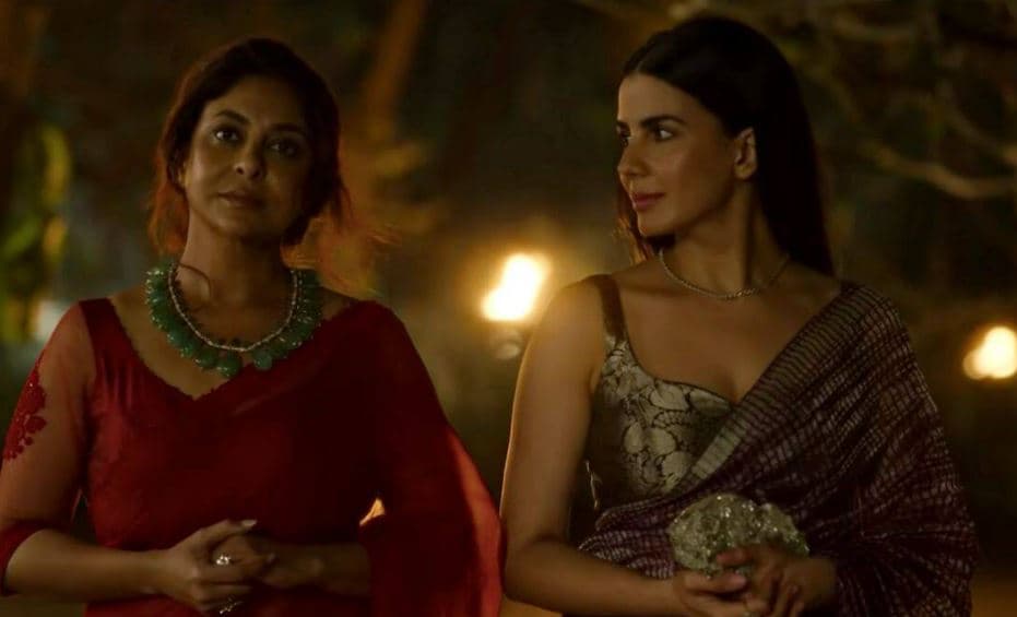 Human Web Series Review: एंगेजिंग है ये डार्क मेडिकल ड्रामा