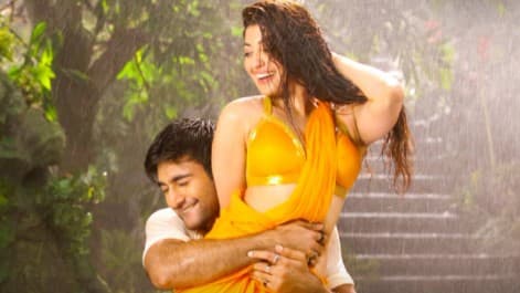 Hungama 2 का गाना 'चिंता न कर' रिलीज, मिज़ान जाफरी और प्रणिता की रोमांटिक केमिस्ट्री ने खींचा ध्यान, VIDEO