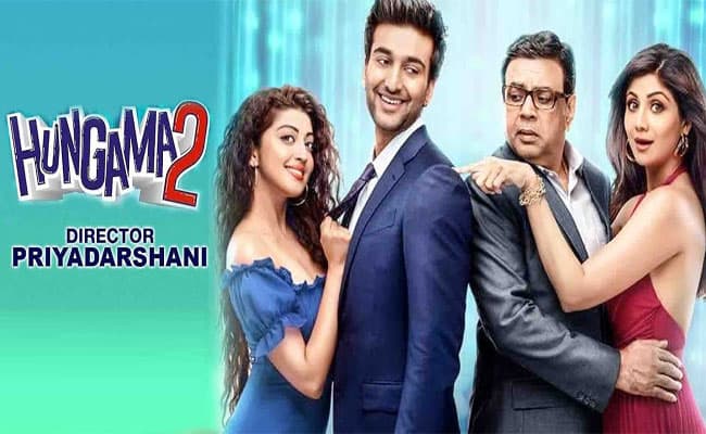Hungama 2 Release Date: फिर से मचने वाला है 'हंगामा', Shilpa Shetty का होगा 14 सालों बाद कमबैक