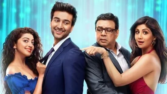 Hungama 2 Review : हंगामा नहीं हुआ बल्कि एंटरटेनमेंट के नाम रायता फैल गया है, पढ़ें पूरा रिव्यू Hungama 2 Review : हंगामा नहीं हुआ बल्कि एंटरटेनमेंट के नाम रायता फैल गया है, पढ़ें पूरा रिव्यू