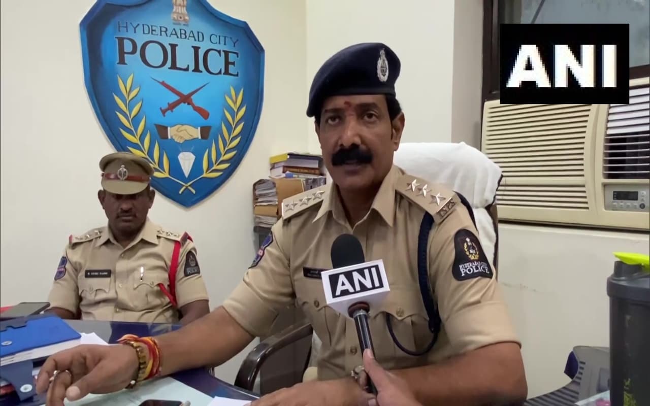 Telangana: रामनवमी के अवसर पर दो गुटों के बीच झड़प, मामला दर्ज