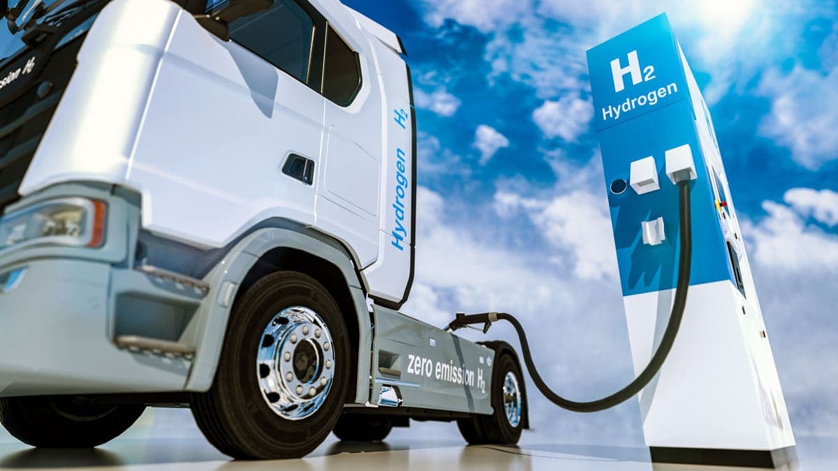 Green Hydrogen Policy: सरकार ने पेश की ग्रीन हाइड्रोजन पॉलिसी, जानिए इसमें क्या है खास