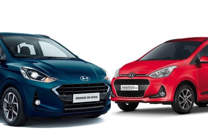Hyundai की सबसे सस्ती कार पर 45 हजार रुपये तक की छूट, और भी हैं OFFER