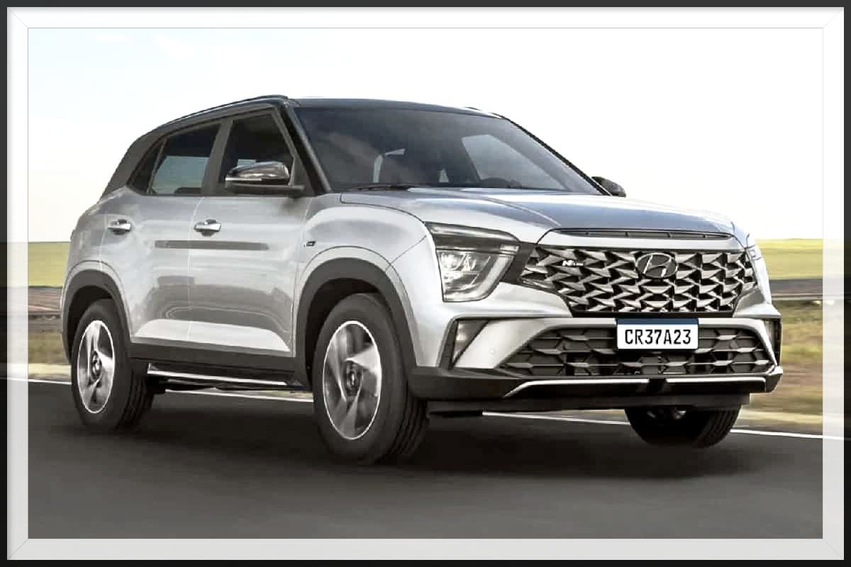 Hyundai Creta N Line जल्द हो सकती है लॉन्च, परफॉरमेंस के मामले में होगी बीस्ट, जानें फीचर्स की डीटेल्स