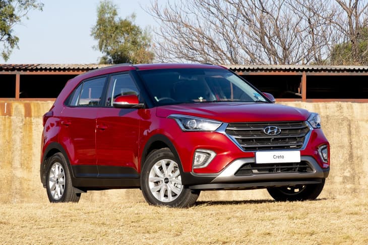 Creta और Venue से मिली Hyundai की सेल को रफ्तार, इतनी बिकी कार