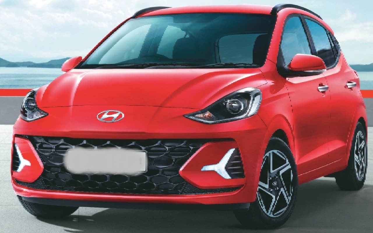Maruti और Tata के बाजार में अपना सिक्का चलाने की Hyundai ने की ऐसी तैयारी Maruti और Tata के बाजार में अपना सिक्का चलाने की Hyundai ने की ऐसी तैयारी