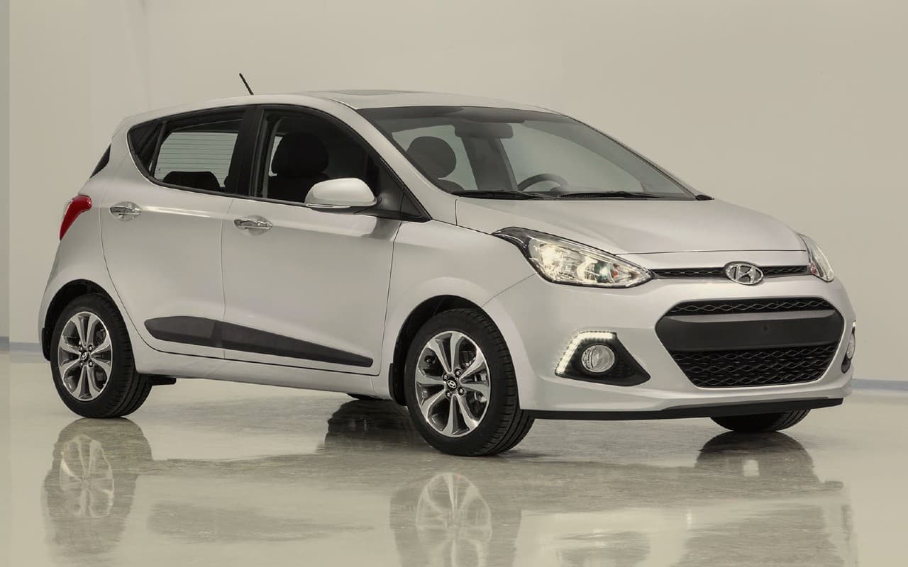 1.10 लाख रुपये में घर ले जाएं Hyundai i10, यहां मिल रहे कमाल के डील्स