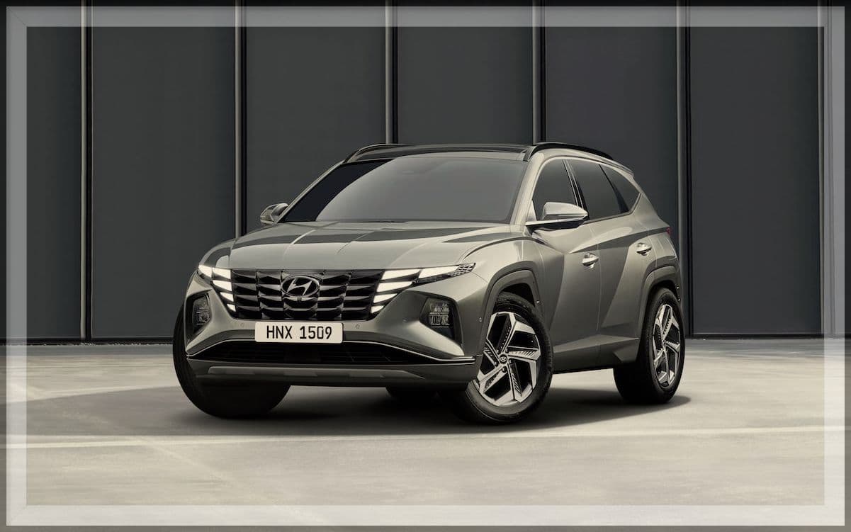 Hyundai Tucson कल होगी भारत में लॉन्च, Mahindra XUV 700 और Tata Safari से होगा मुकाबला