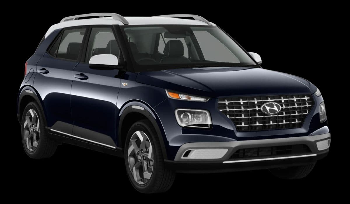 Hyundai Motor की बिक्री घटी, देखें ताजा आंकड़े
