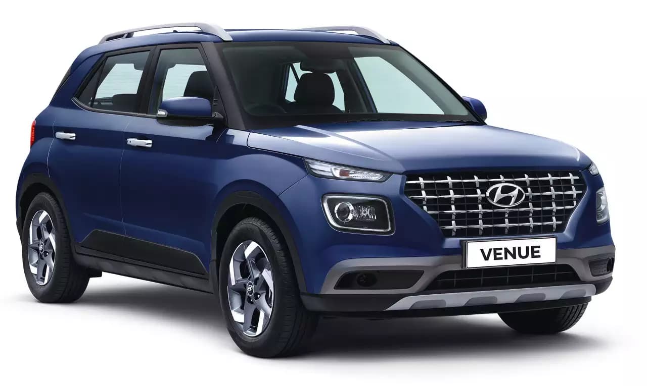 Hyundai Venue IMT तकनीक के साथ आनेवाली पहली कार, ड्राइव करने में आयेगा ज्यादा मजा