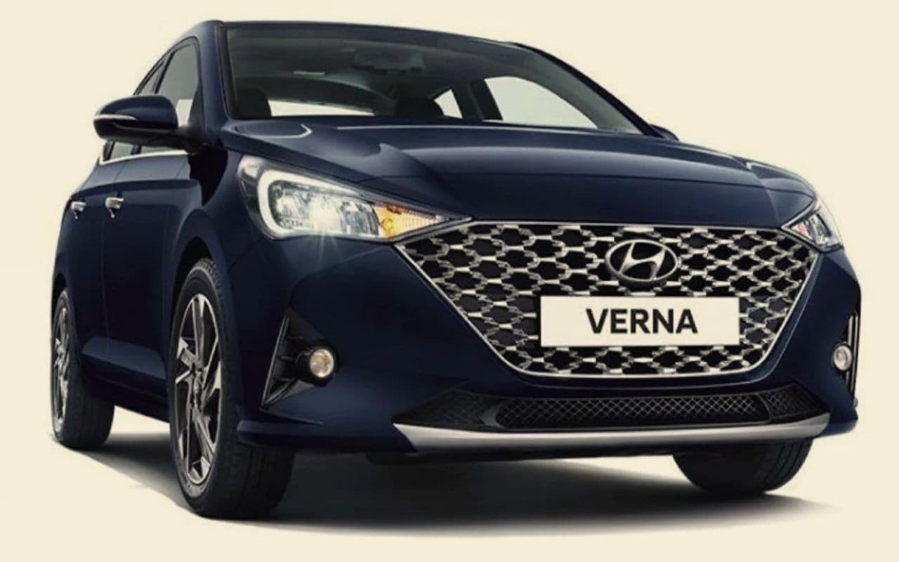 नयी Hyundai Verna के फीचर्स आयी सामने, होंगी कमाल की खूबियां, जानें कीमत और लॉन्च डेट से जुड़ी डिटेल