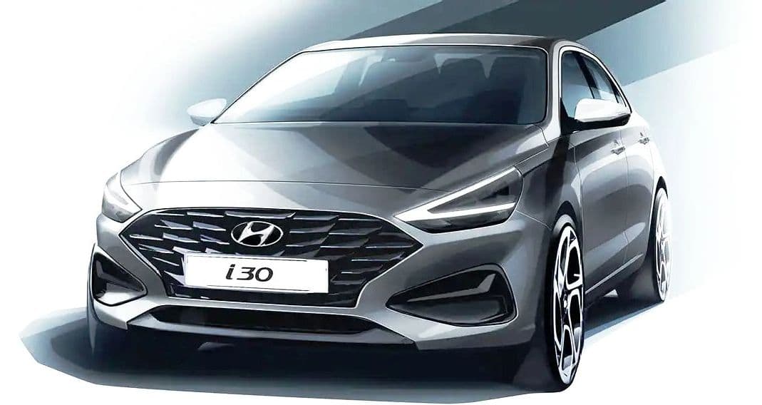 Hyundai i30 जल्द हो सकती है लॉन्च, लुक्स और फीचर्स के मामले में होगी जबरदस्त, जानें पूरी खबर