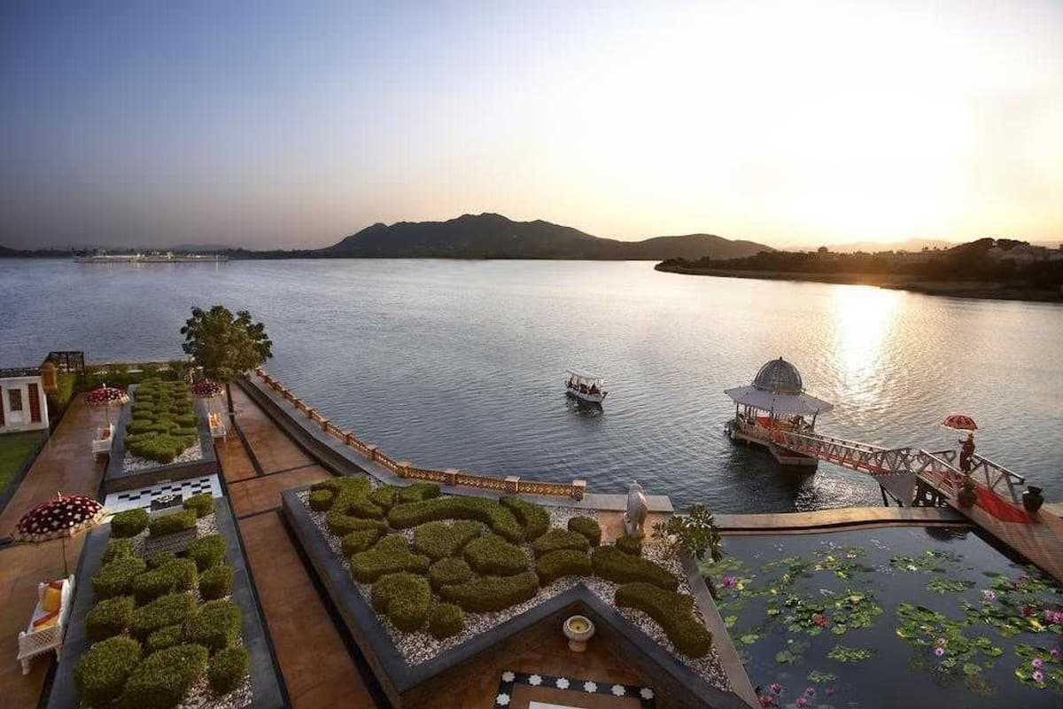 Udaipur Most Famous Lake: उदयपुर की सबसे फेमस झील कौन सी है?