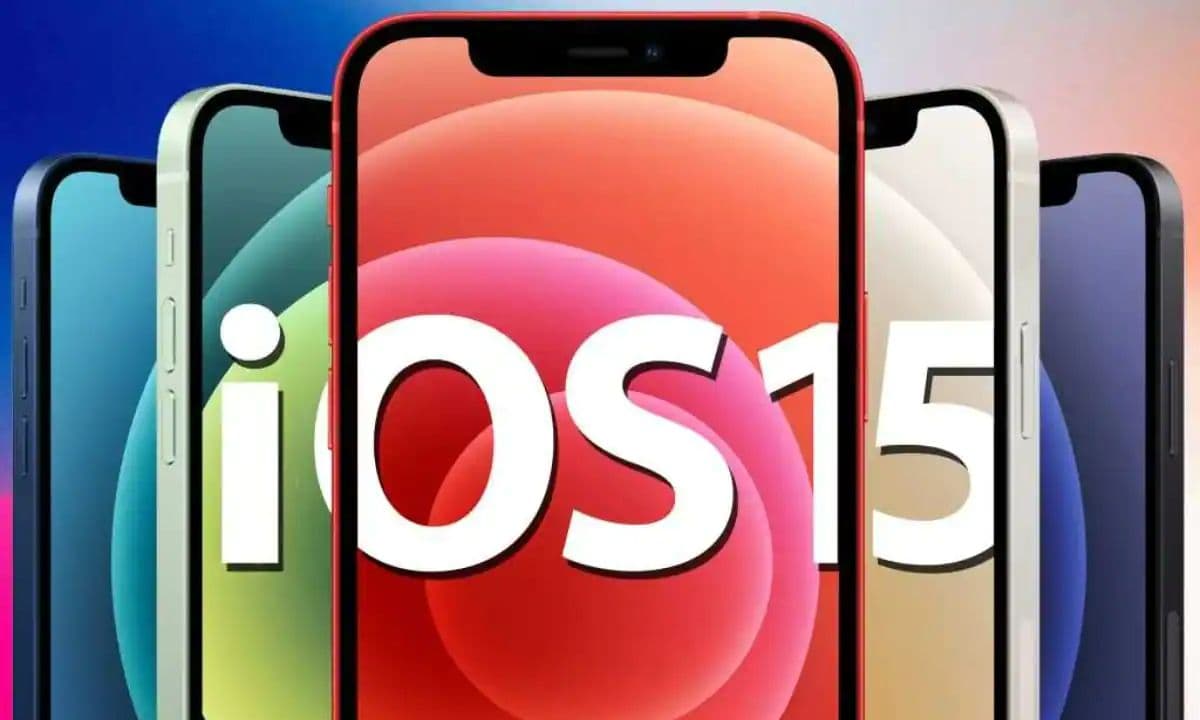 iPhone 12 और iPhone 13 सीरीज के लिए आया iOS 15.1.1, कॉल ड्रॉप से मिलेगा छुटकारा iPhone 12 और iPhone 13 सीरीज के लिए आया iOS 15.1.1, कॉल ड्रॉप से मिलेगा छुटकारा