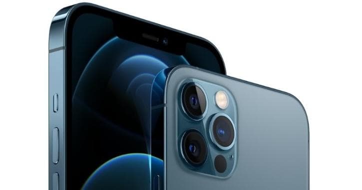 Apple लाया सबसे छोटा, पतला और हल्का 5G फोन iPhone 12 mini