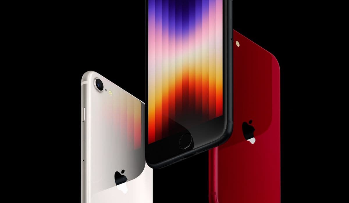 iPhone SE 5G पर धमाकेदार ऑफर, 29 हजार रुपये में खरीदने का मौका, ये है डील