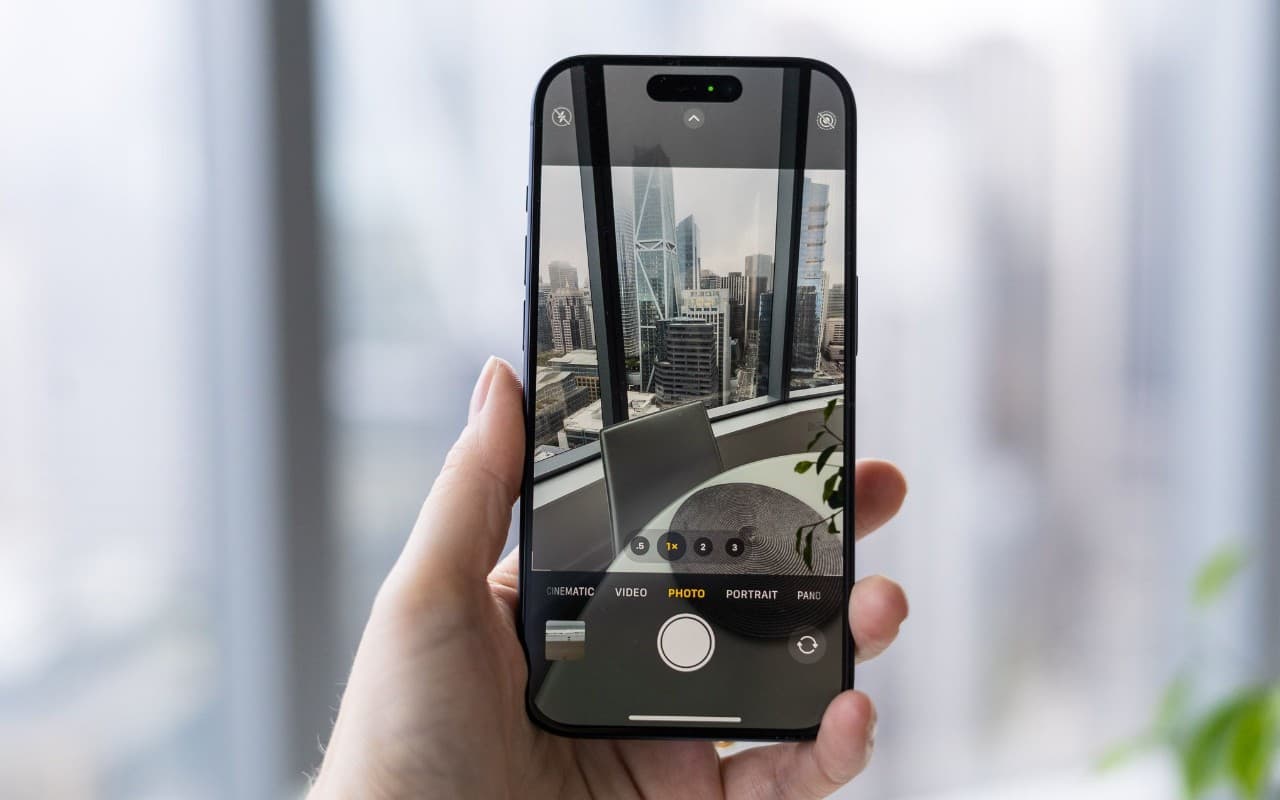 iPhone से शानदार तस्वीरें लेने में काम आएंगे ये 7 टिप्स iPhone से शानदार तस्वीरें लेने में काम आएंगे ये 7 टिप्स