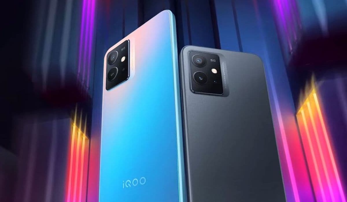 iQOO Z6 5G स्मार्टफोन भारत में लॉन्च, कम कीमत में मिलेंगी महंगे स्मार्टफोन वाली खूबियां