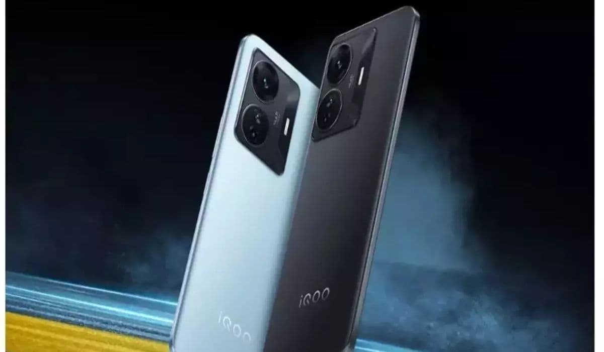 3000 रुपये के डिस्काउंट पर मिल रहा यह धांसू 5G फोन, ऑफर केवल आज