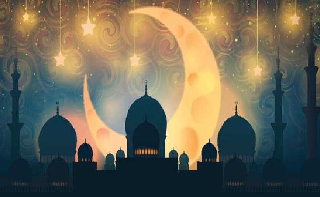 घर में रहकर करें रमजान में इबादत : इलियास