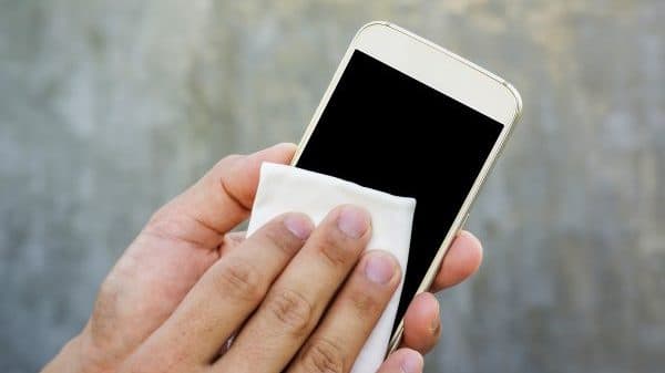 कोरोना अलर्ट:  बाहर से घर आने के बाद सतर्कता बरतें और रहें सुरक्षित