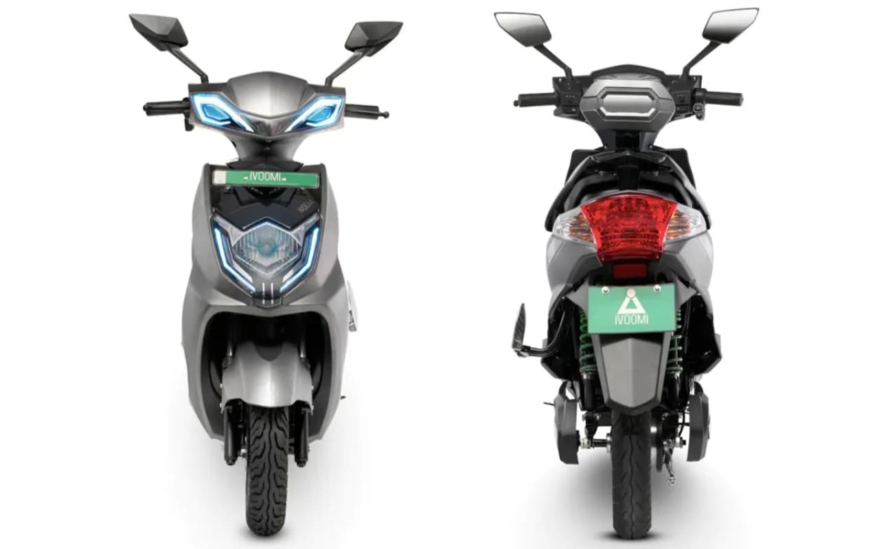 Activa से सस्ता इलेक्ट्रिक स्कूटर देता है 240KM तक की रेंज, कीमत मात्र 70 हजार