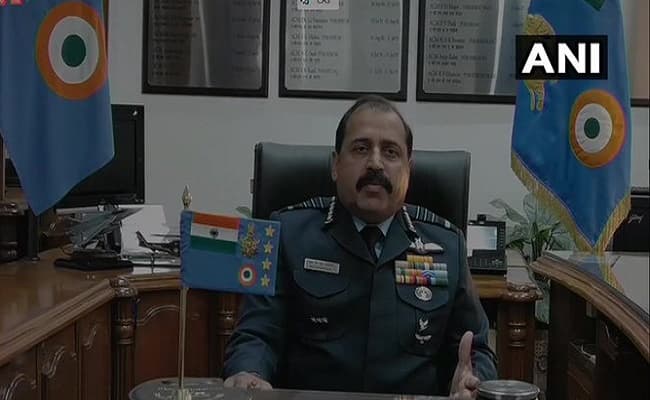 भारतीय वायुसेना होगी और ताकतवर, IAF चीफ ने कहा- मेक इन इंडिया के तहत 114 लड़ाकू विमानों का होगा निर्माण