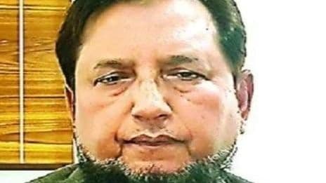 Kanpur News: एसआईटी सोमवार को सौंपेगी आईएएस इफ्तिखारुद्दीन के वायरल वीडियो की जांच रिपोर्ट