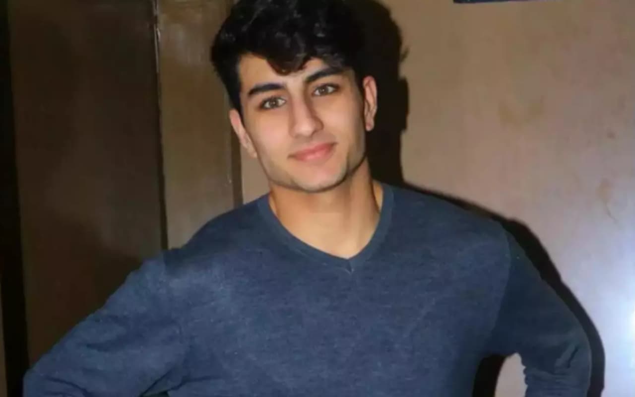 इब्राहिम अली खान की डेब्यू फिल्म में नहीं होगी कोई एक्ट्रेस, सामने आई ये बड़ी वजह