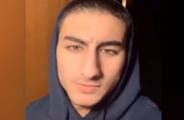 Akshay Kumar की इस फिल्‍म का डायलॉग दोहराते दिखे Ibrahim Ali Khan, क्‍या आपने देखा VIDEO?